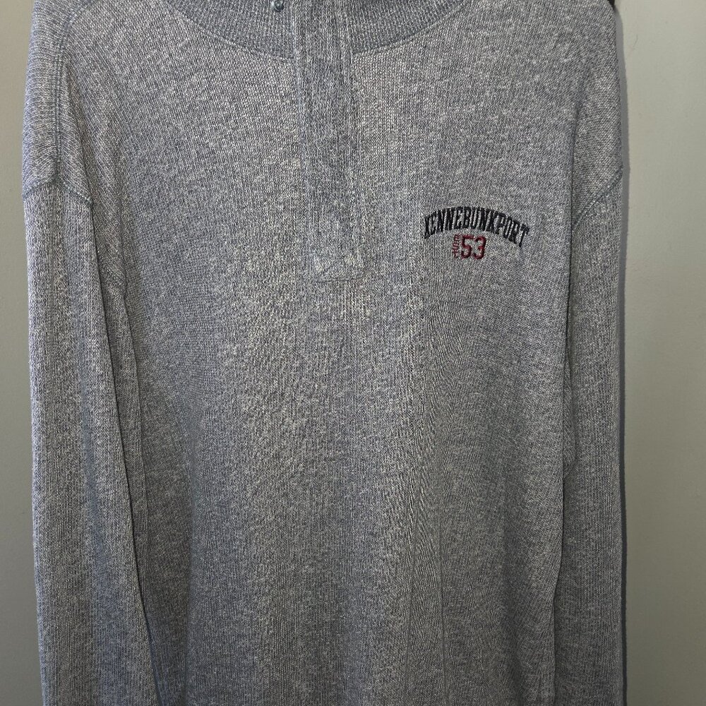 2x Kennebunkport Knitted Pull Over